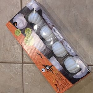 The Nightmare Before Christmas Jack Skellington Singing Lights New